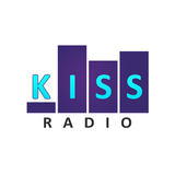 Kiss Radio Barbados ไอคอน