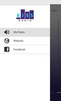 Kiss Radio Barbados screenshot 1