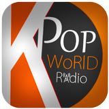 KPOP World Radio आइकन