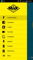 La Max Radio screenshot 1