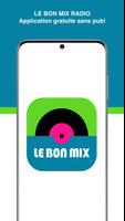 Lebonmix Radio Affiche