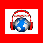 آیکون‌ LIAISON FM