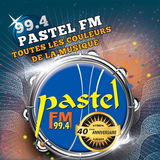 PASTEL FM aplikacja