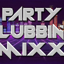 Party Clubbing Mixx aplikacja
