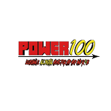 POWER 100 RADIO 图标