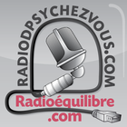 R2dpsy et Equilibre-icoon