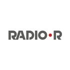 Radio R ícone