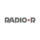 Radio R icon