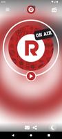 Radio R Cartaz