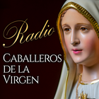 Radio Caballeros de la Virgen ikon