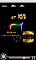 Radio By Fire poster