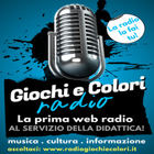 Radio Giochiecolori icon