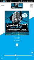 Radio Giochiecolori poster