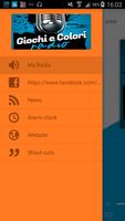 Radio Giochiecolori screenshot 1