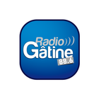Radio Gâtine Officiel icon