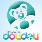 RADIO DOUDOU officiel biểu tượng