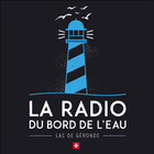 La Radio du bord de l'eau ไอคอน