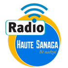 RADIO HAUTE-SANAGA icon