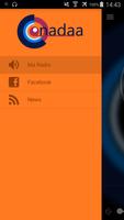 Radio Onadaa screenshot 1