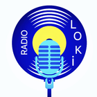 Radio LOKI Zeichen