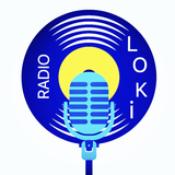 Radio LOKI ikona