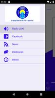 Radio LOKI Screenshot 1
