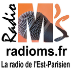 Radio M's Zeichen