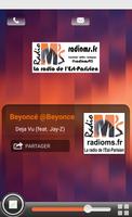 Radio M's Affiche
