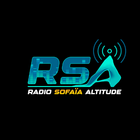 RADIO SOFAIA ALTITUDE-icoon
