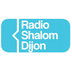 radio shalom dijon-icoon
