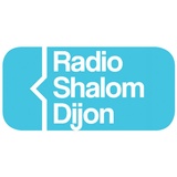 radio shalom dijon biểu tượng