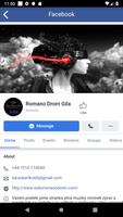 Radio Romano Drom 스크린샷 1