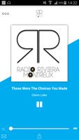 Radio Riviera Montreux 海报