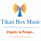 Radio Tikati Box Music icon