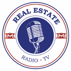 Real Estate Radio TV simgesi