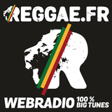 Reggae.fr Webradio आइकन