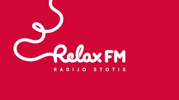 3 Schermata Radijo stotis Relax FM