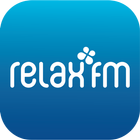 RelaxFM.ee ícone