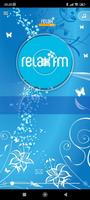 Poster RelaxFM.ee
