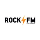 Radijo stotis Rock FM icon