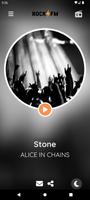 Radijo stotis Rock FM ポスター