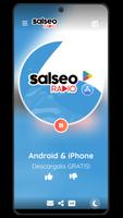 Salseo Radio penulis hantaran