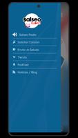 Salseo Radio syot layar 1