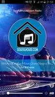 Soulful House Radio 海報