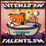 Talents FM ikon