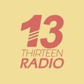 THIRTEEN-RADIO