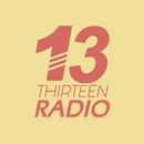THIRTEEN-RADIO aplikacja