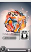 Trance Energy Cartaz
