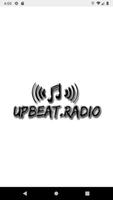 Up Beat Radio پوسٹر