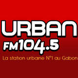 Urban FM 104.5 icône